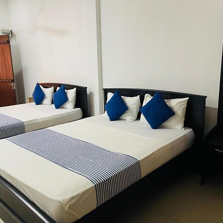 Ama Residence Matale Kültér fotó