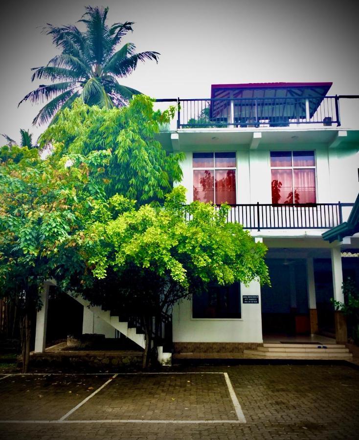Ama Residence Matale Kültér fotó