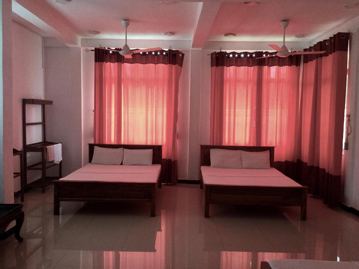 Ama Residence Matale Kültér fotó