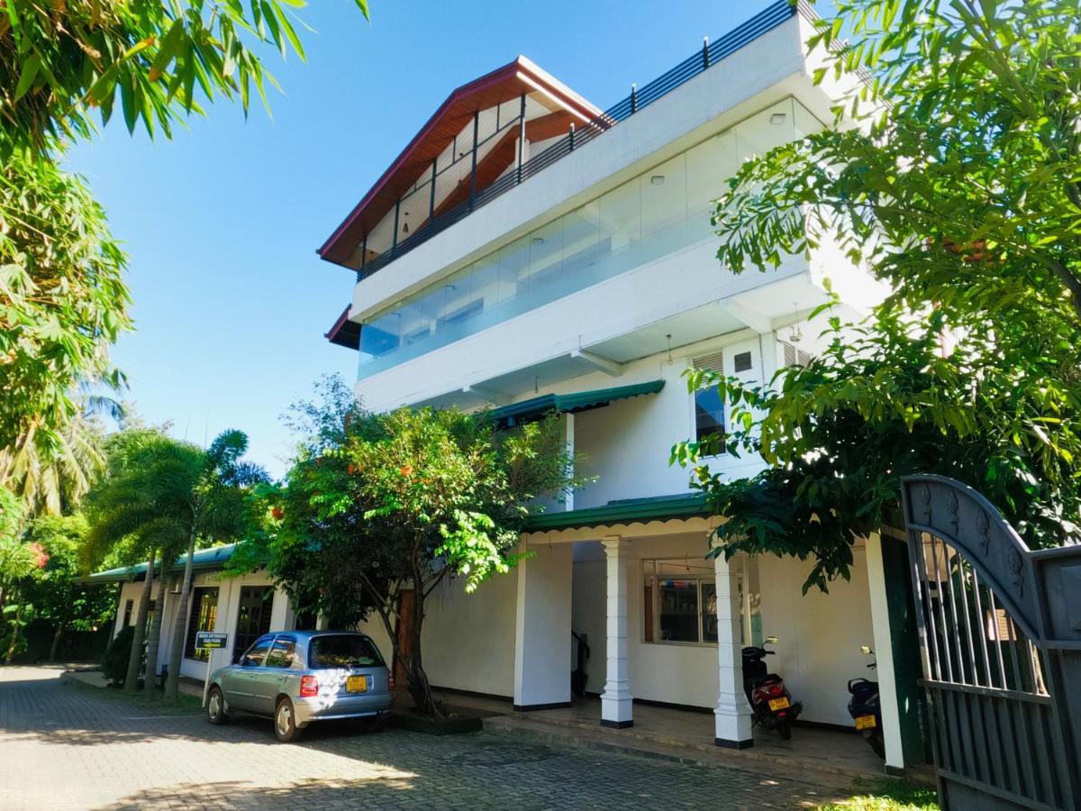 Ama Residence Matale Kültér fotó