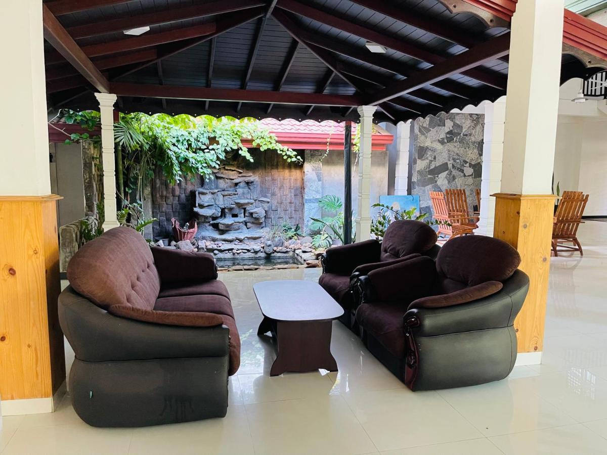 Ama Residence Matale Kültér fotó