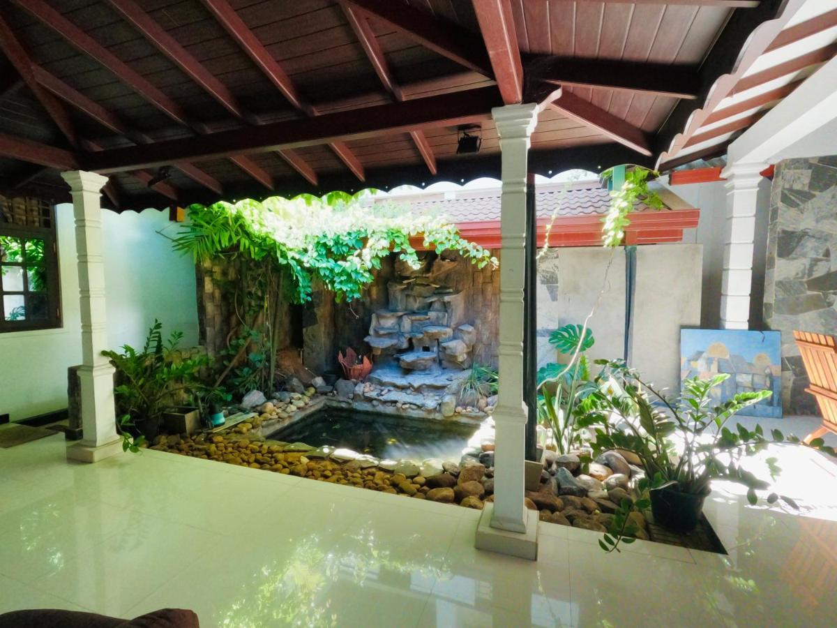 Ama Residence Matale Kültér fotó
