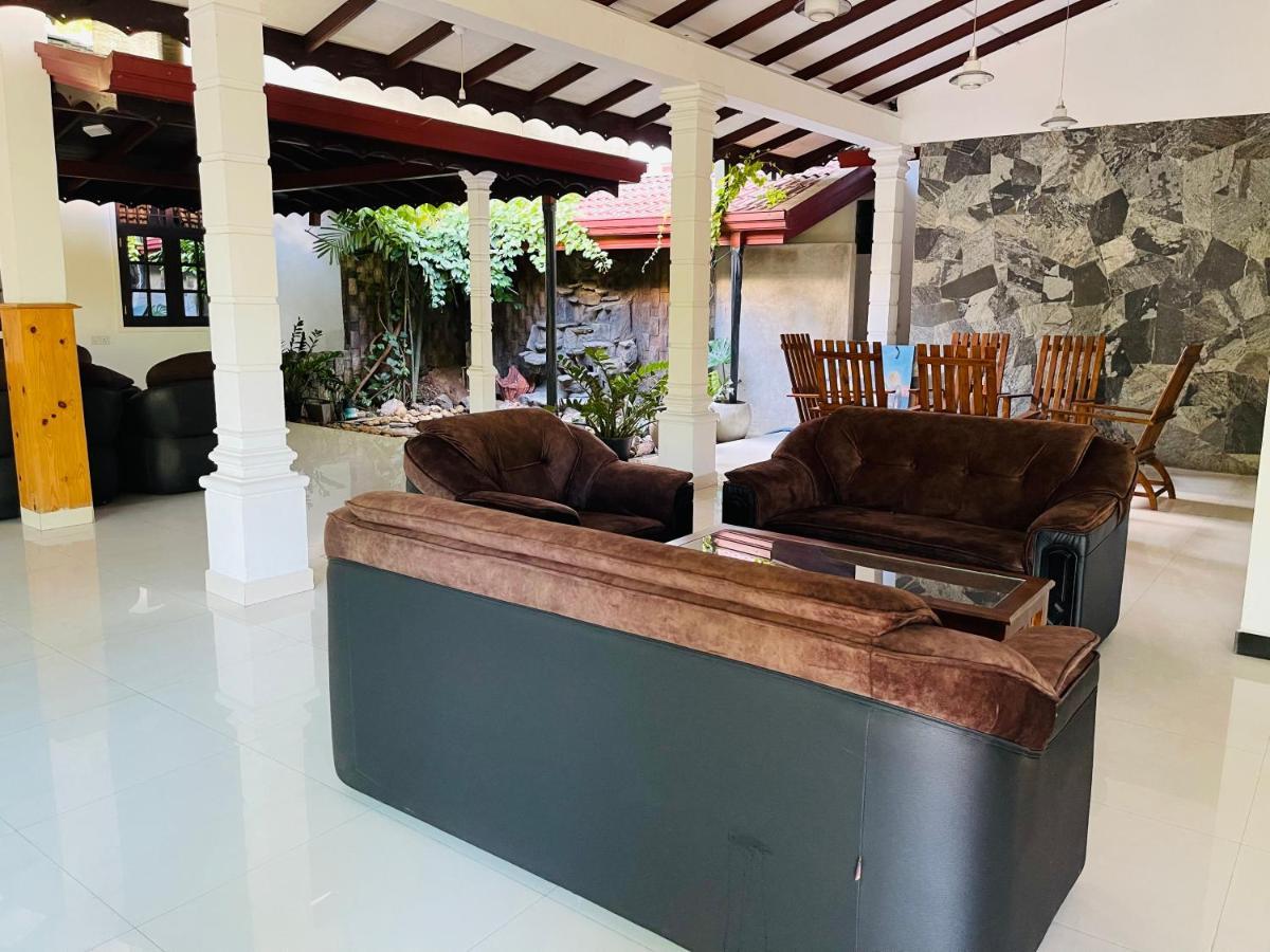 Ama Residence Matale Kültér fotó
