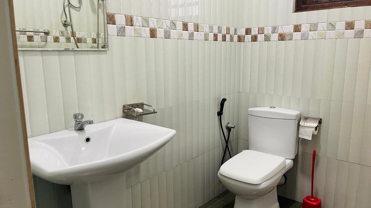 Ama Residence Matale Kültér fotó