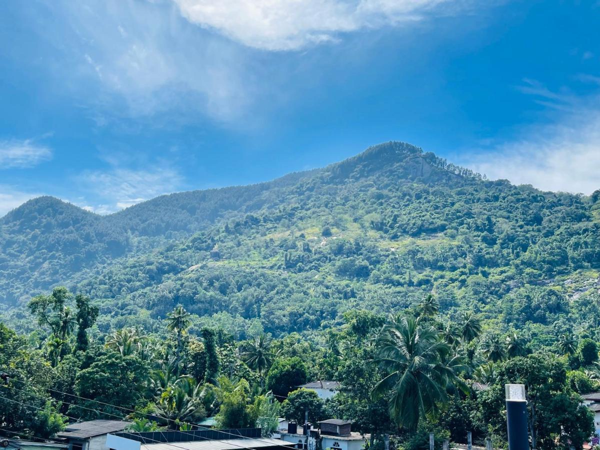 Ama Residence Matale Kültér fotó