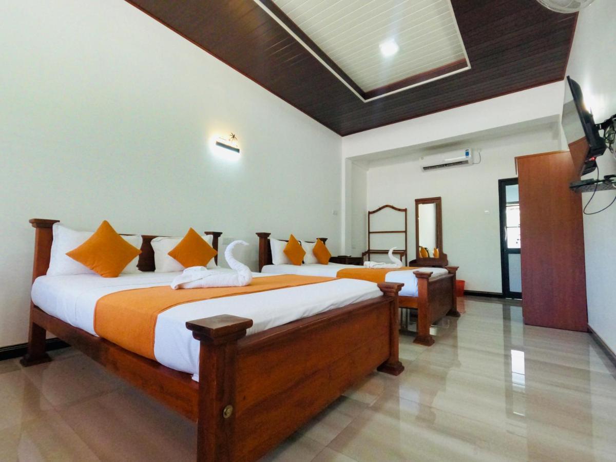 Ama Residence Matale Kültér fotó