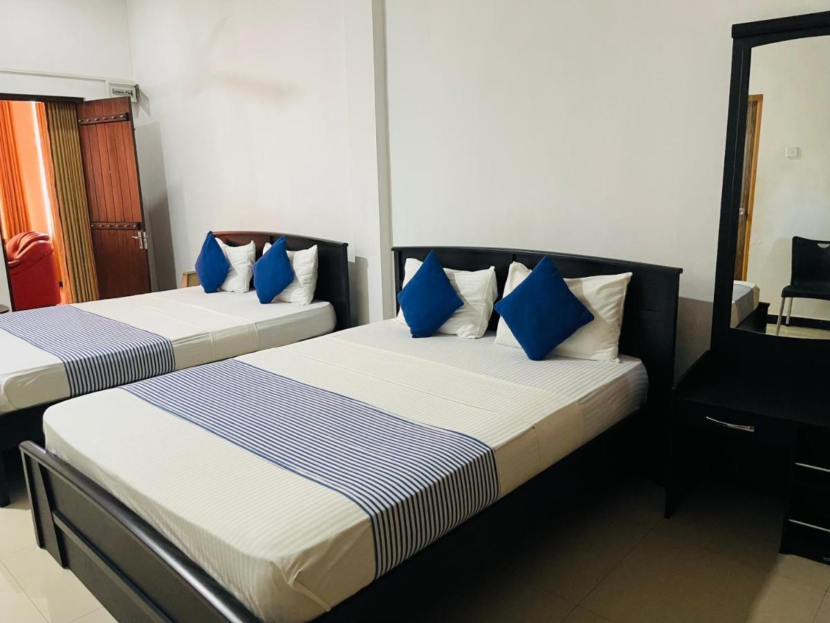 Ama Residence Matale Kültér fotó
