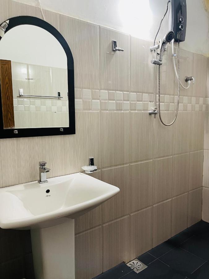 Ama Residence Matale Kültér fotó