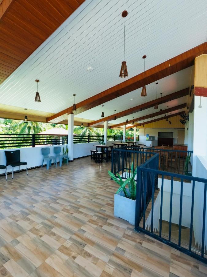 Ama Residence Matale Kültér fotó