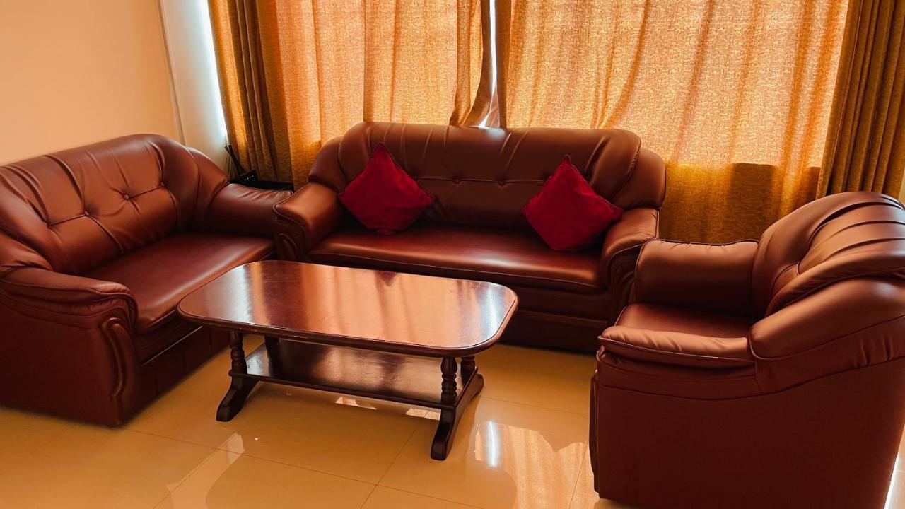 Ama Residence Matale Kültér fotó