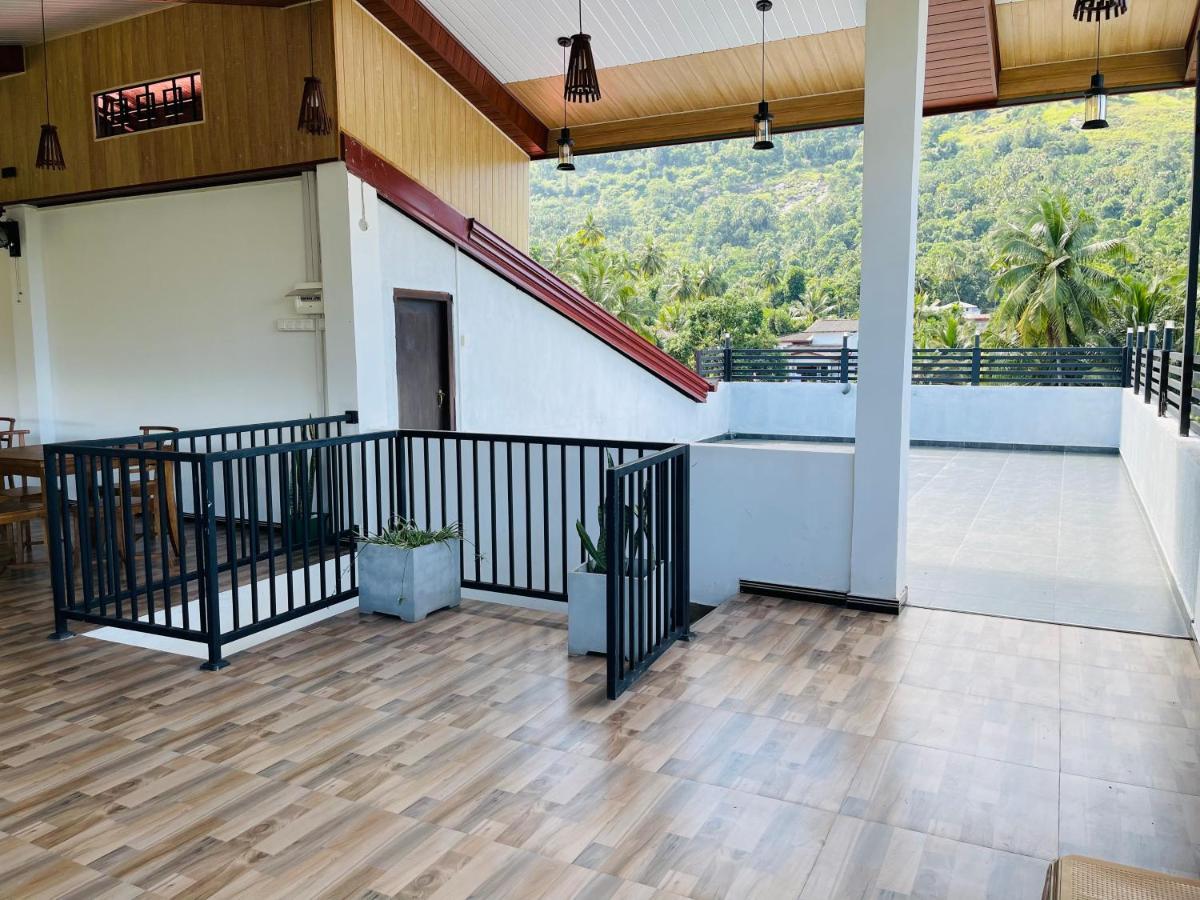 Ama Residence Matale Kültér fotó