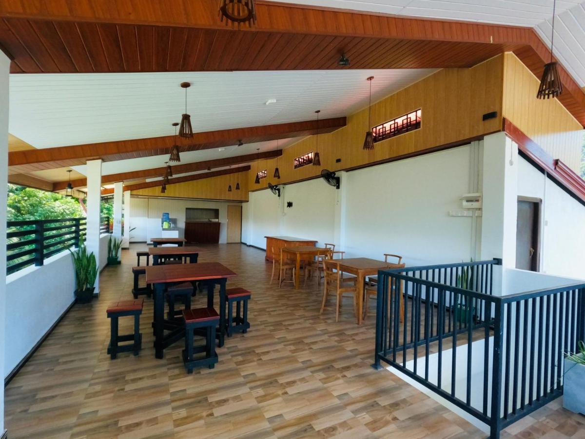 Ama Residence Matale Kültér fotó