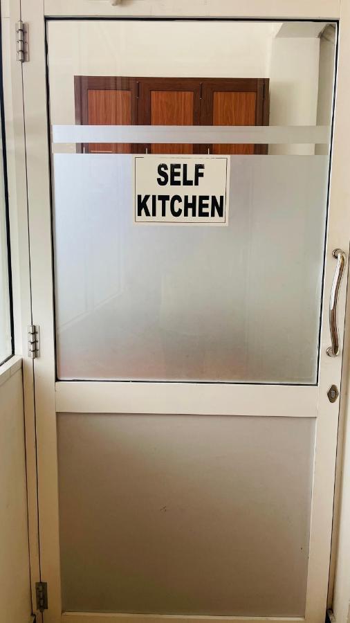 Ama Residence Matale Kültér fotó