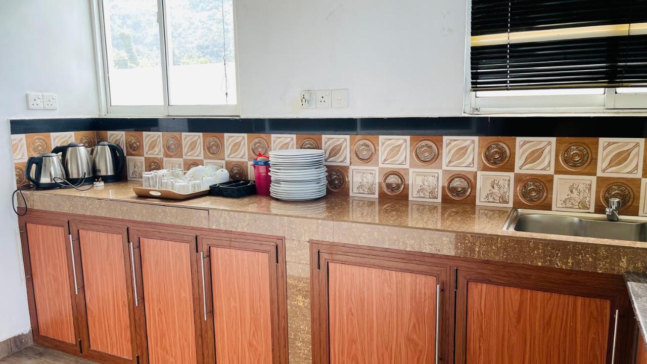 Ama Residence Matale Kültér fotó