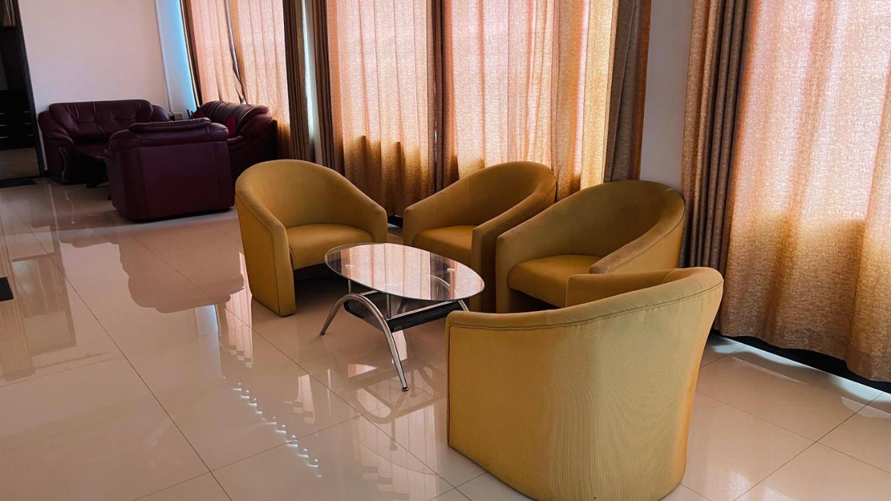 Ama Residence Matale Kültér fotó