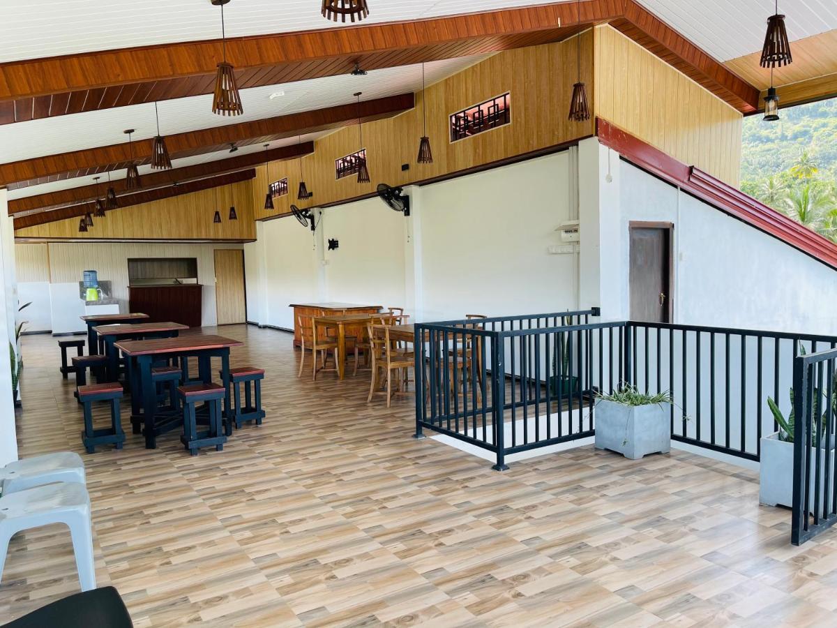 Ama Residence Matale Kültér fotó