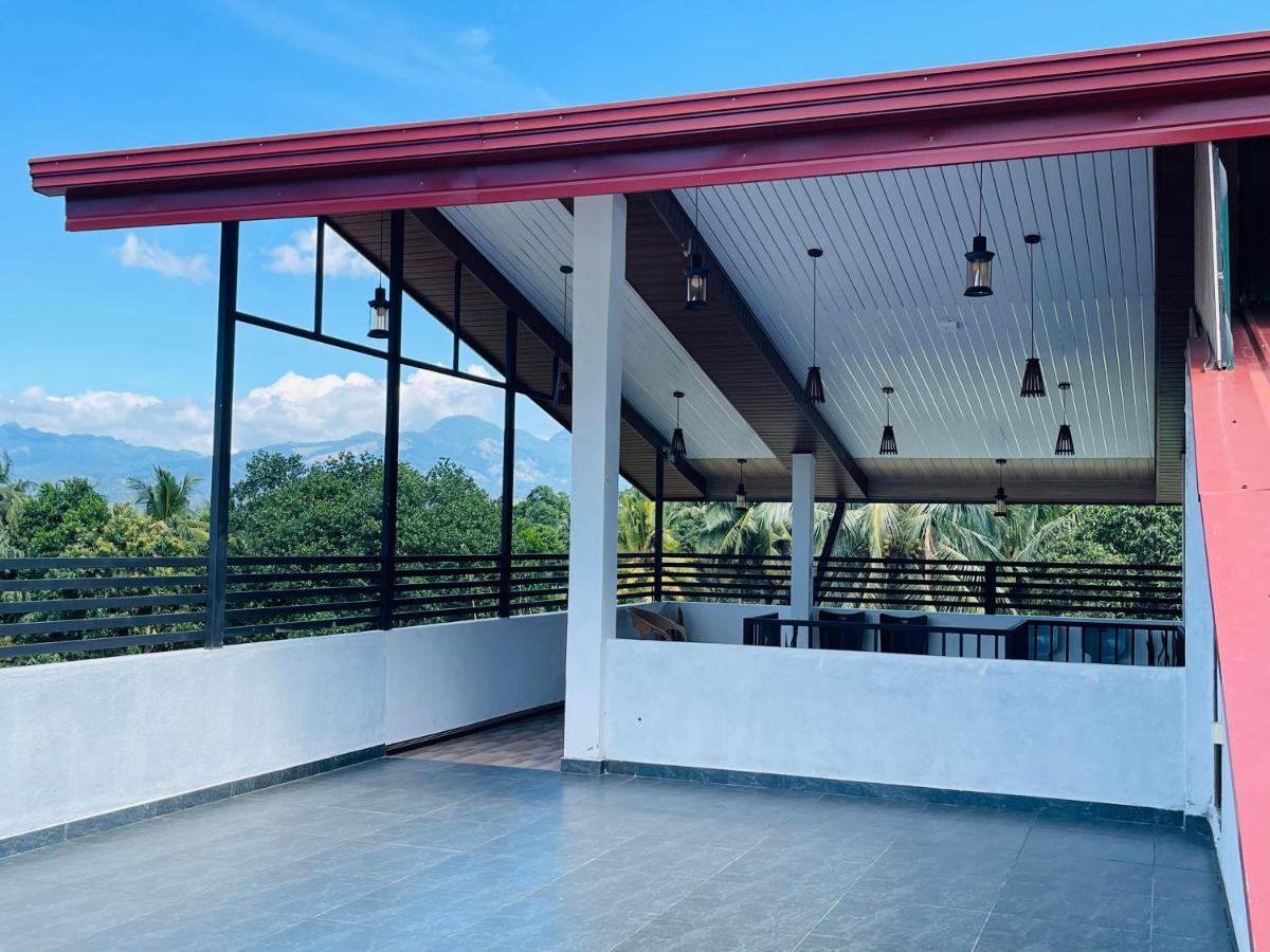 Ama Residence Matale Kültér fotó