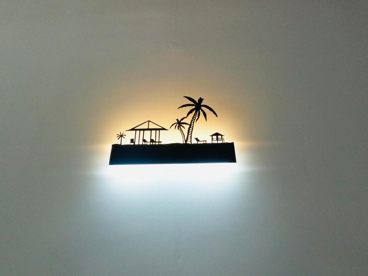 Ama Residence Matale Kültér fotó