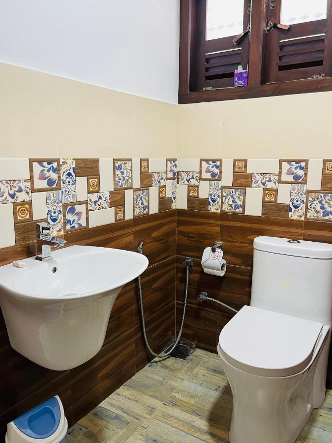 Ama Residence Matale Kültér fotó