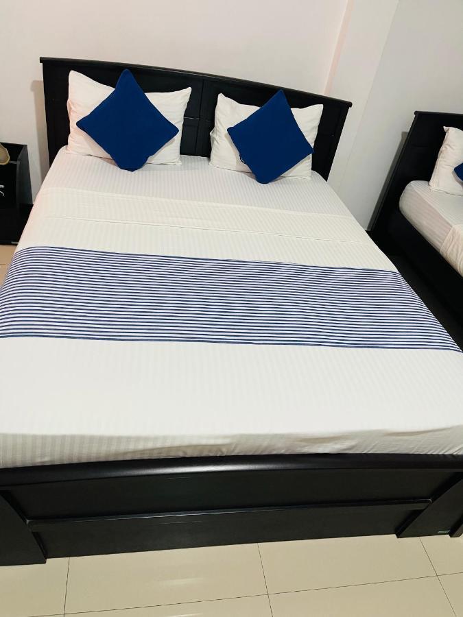 Ama Residence Matale Kültér fotó