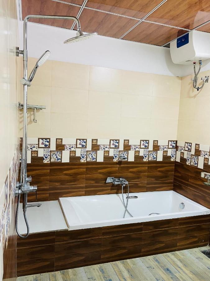 Ama Residence Matale Kültér fotó