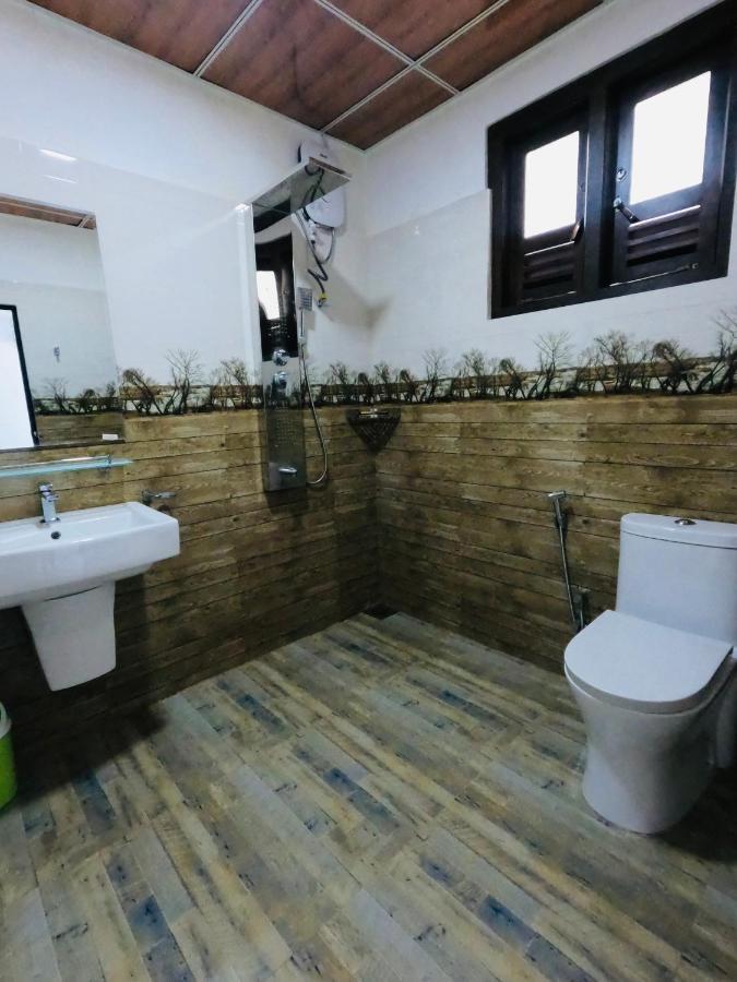 Ama Residence Matale Kültér fotó