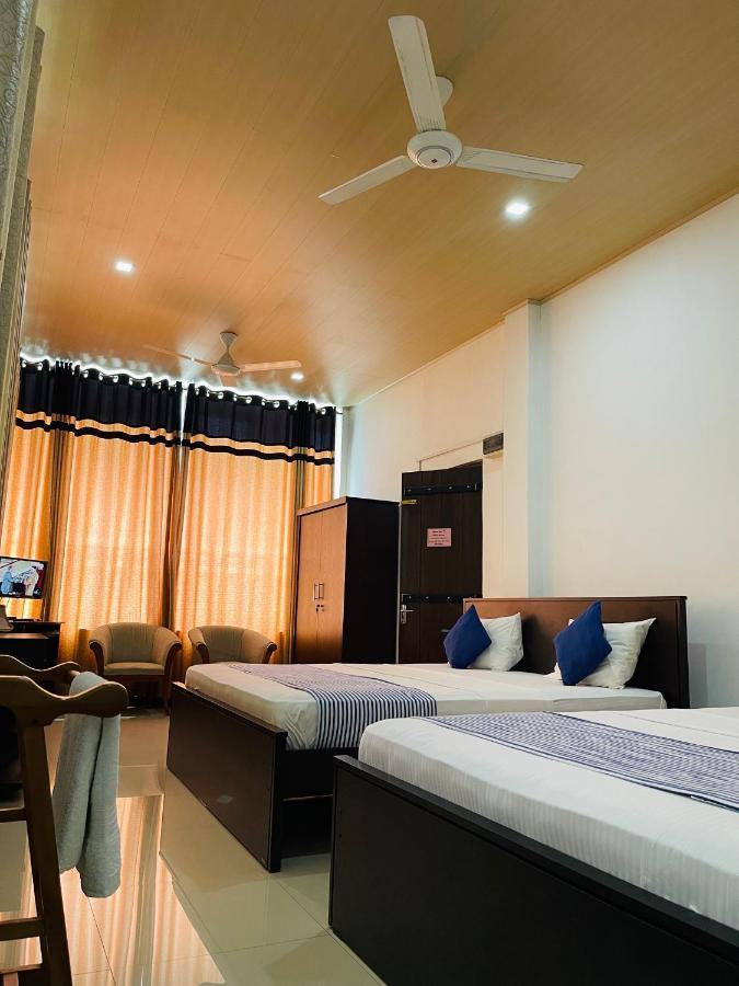 Ama Residence Matale Kültér fotó