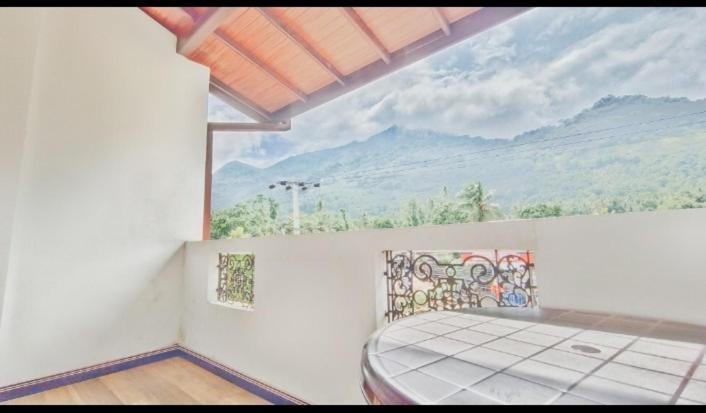 Ama Residence Matale Szoba fotó