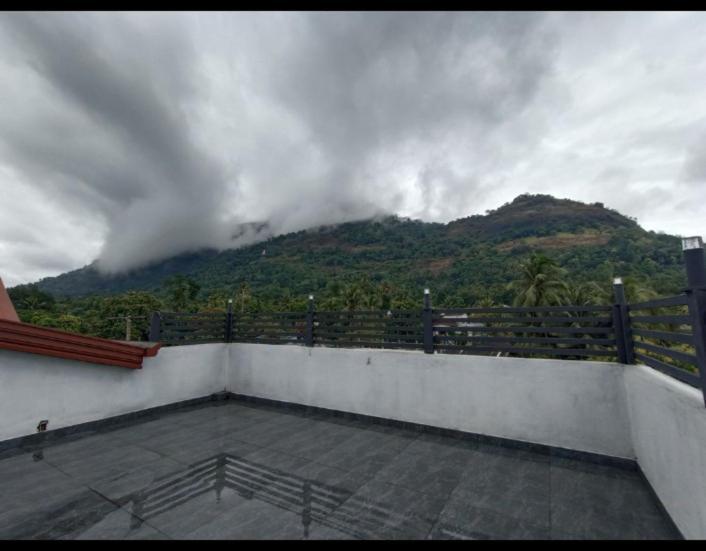 Ama Residence Matale Szoba fotó