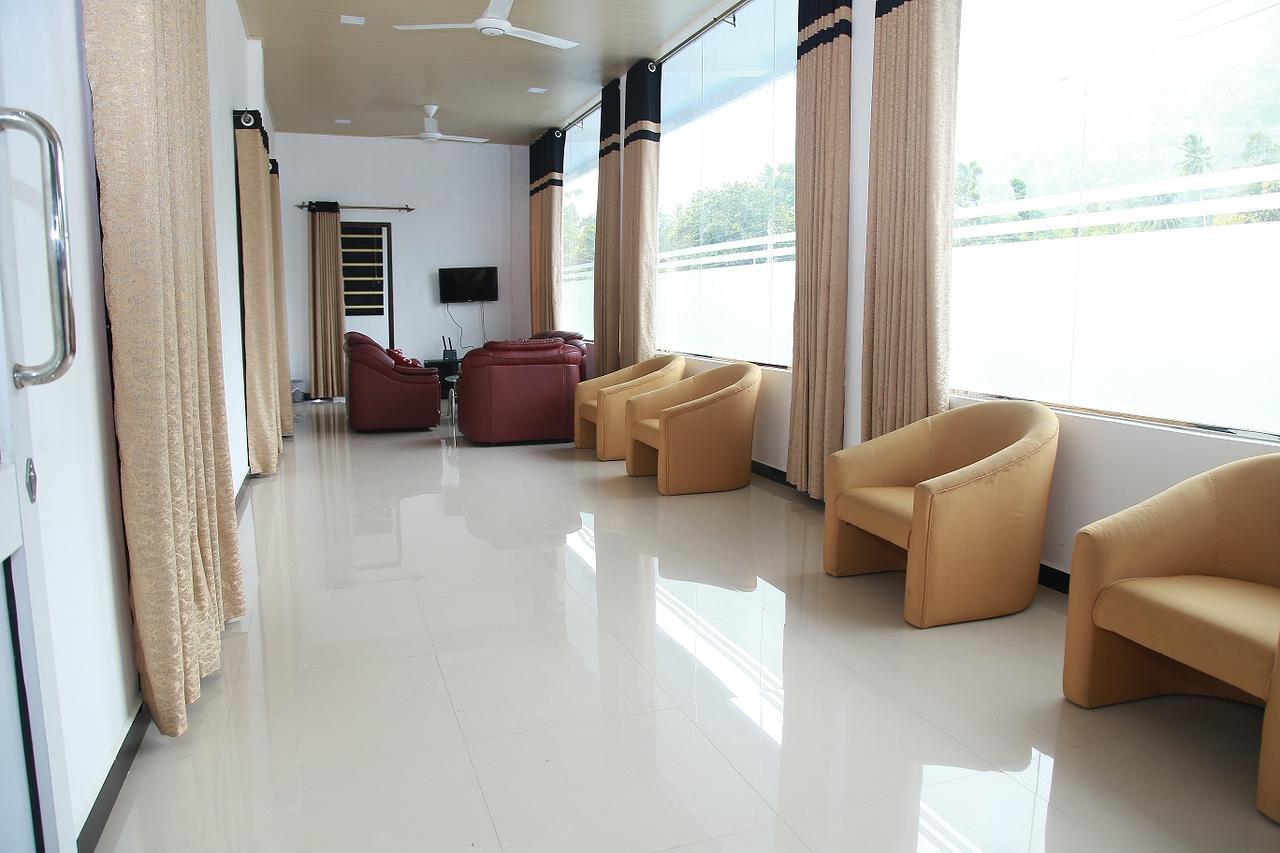 Ama Residence Matale Kültér fotó