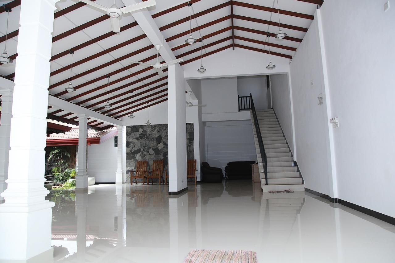 Ama Residence Matale Kültér fotó