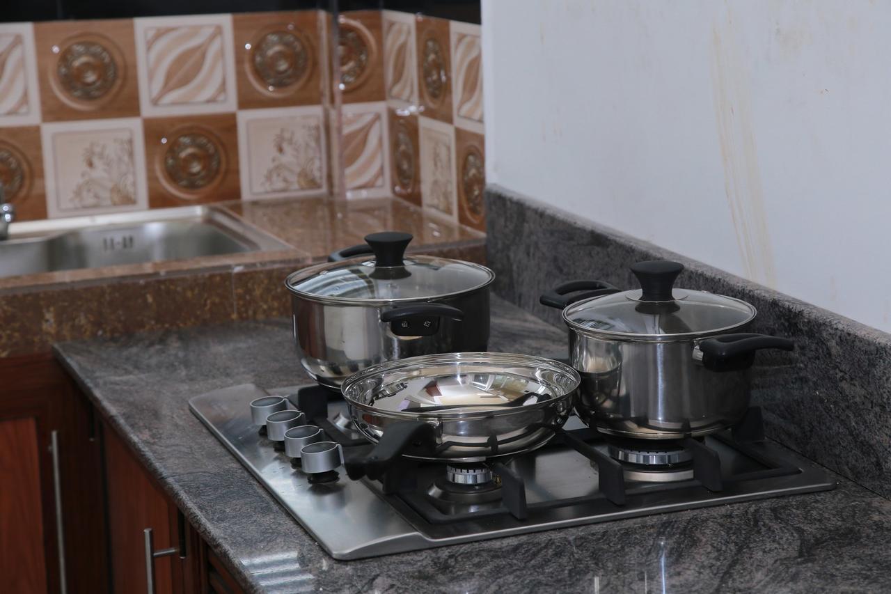 Ama Residence Matale Kültér fotó