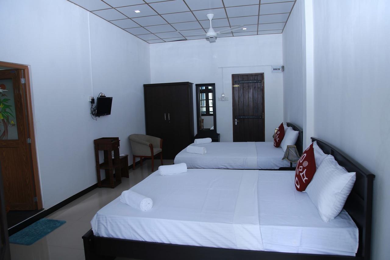 Ama Residence Matale Kültér fotó