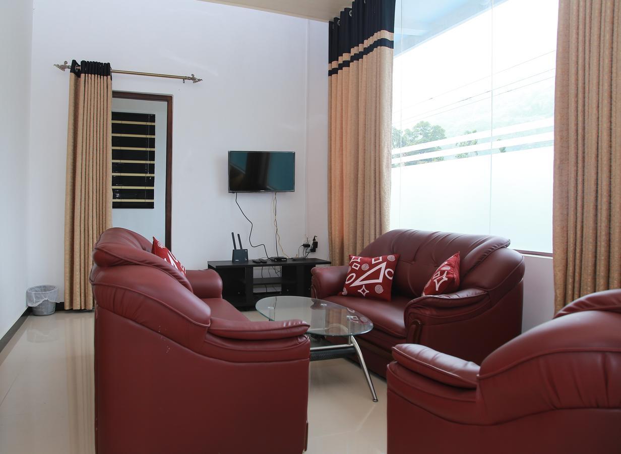 Ama Residence Matale Kültér fotó